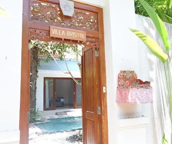 Villa Bristol