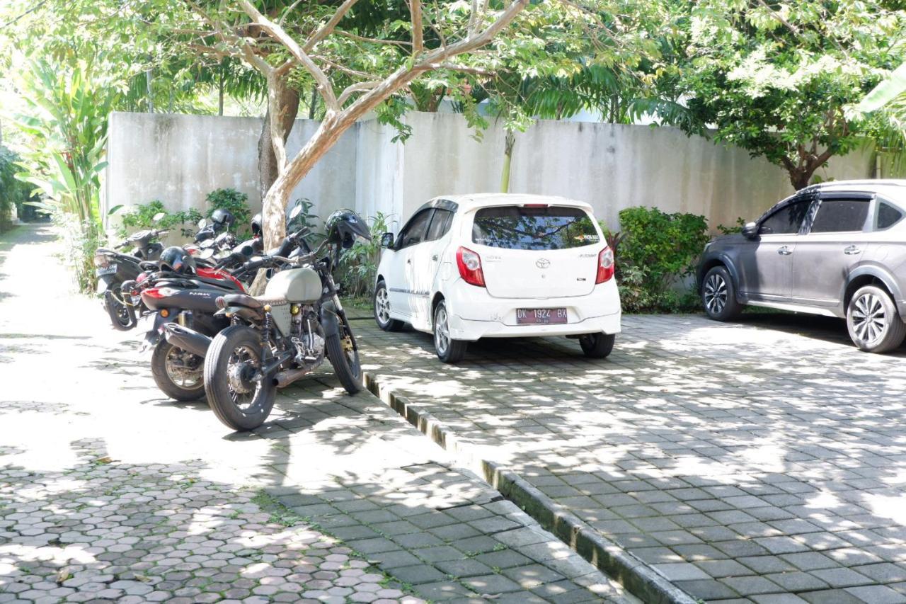 Villa Bristol *