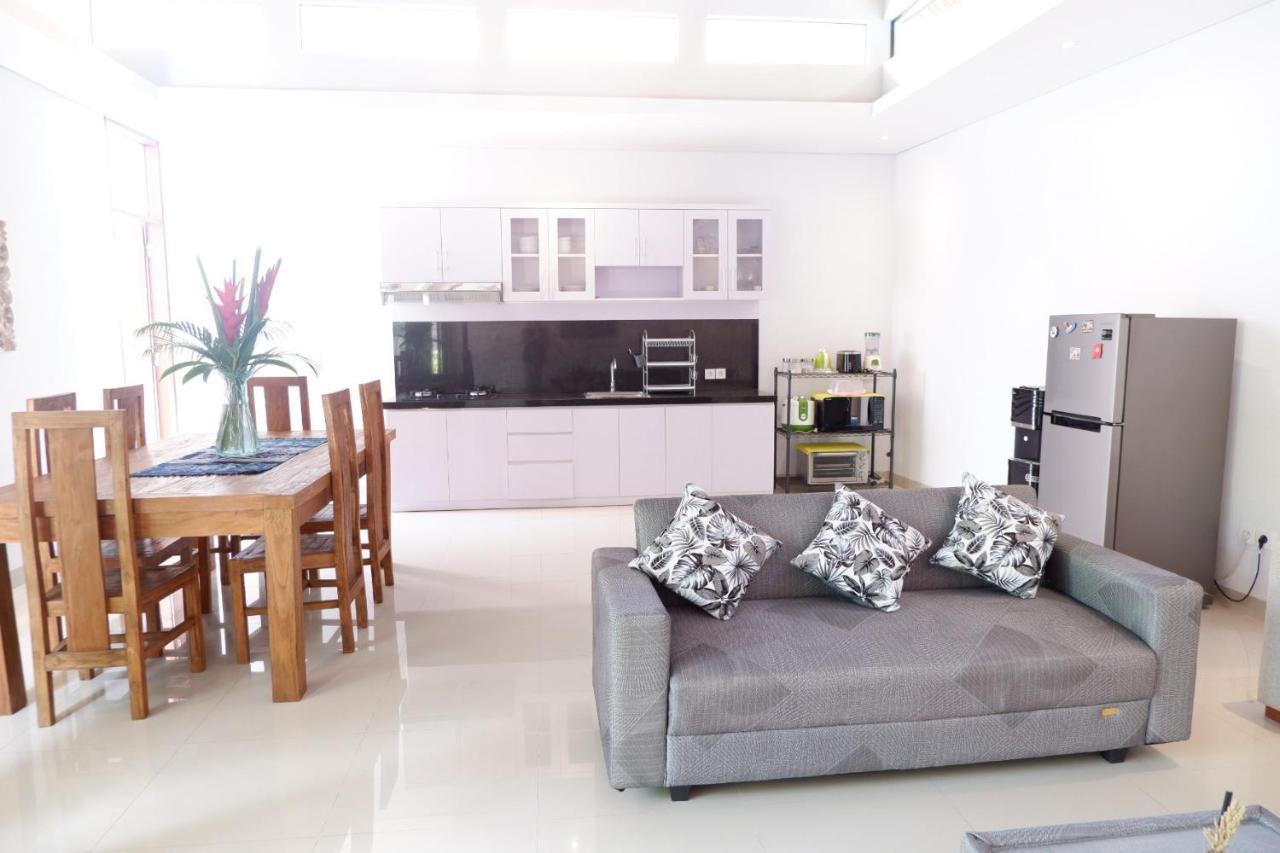 Villa Bristol Seminyak (Bali)