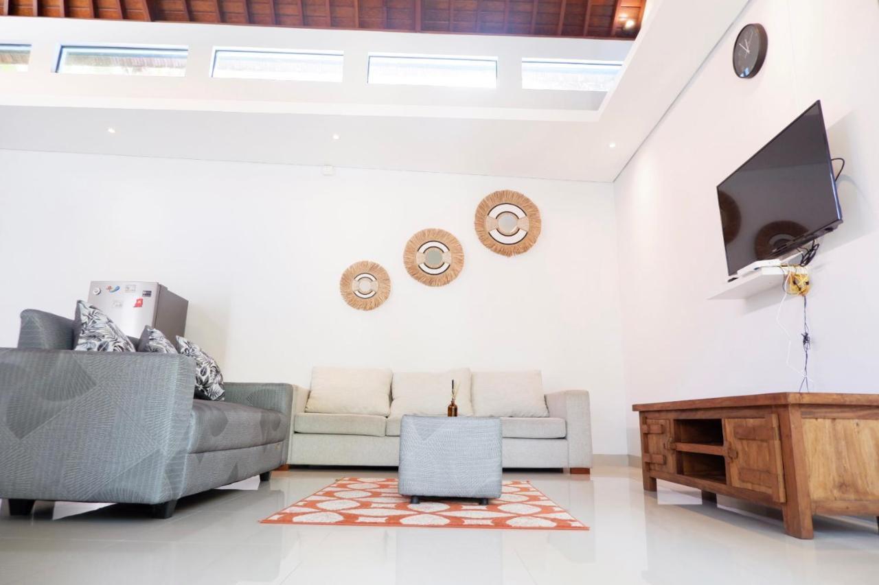 Villa Bristol