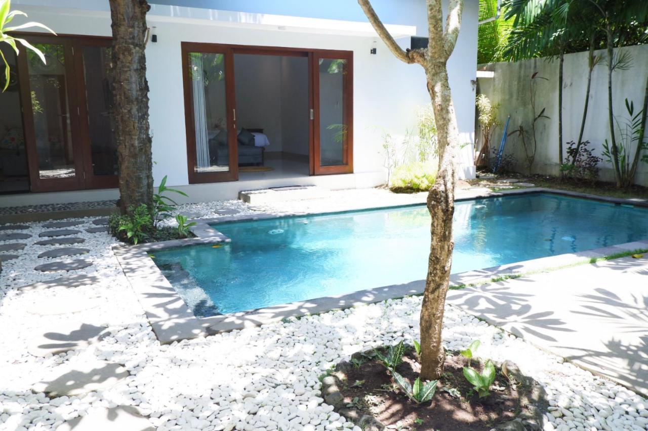Bristol Villa Seminyak (Bali)