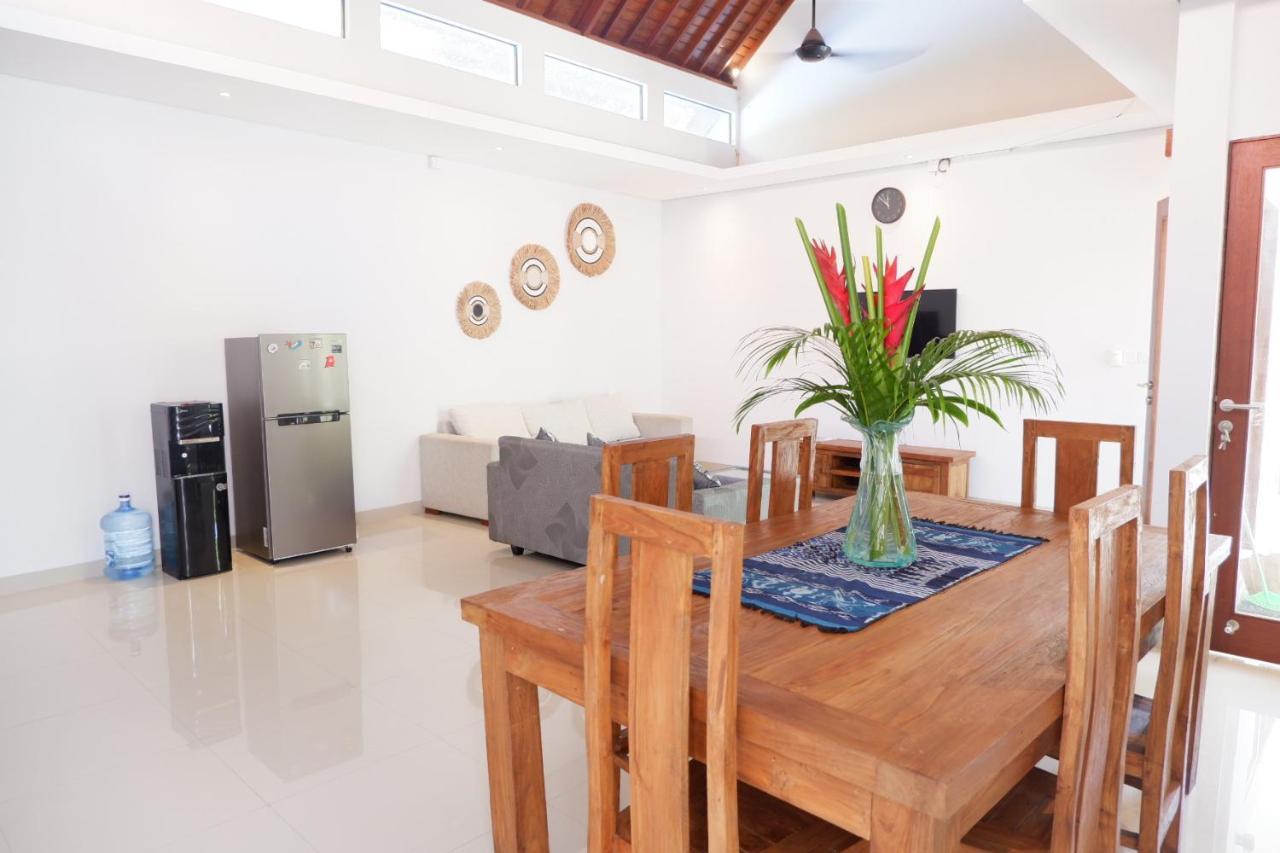 Villa Bristol Seminyak (Bali)