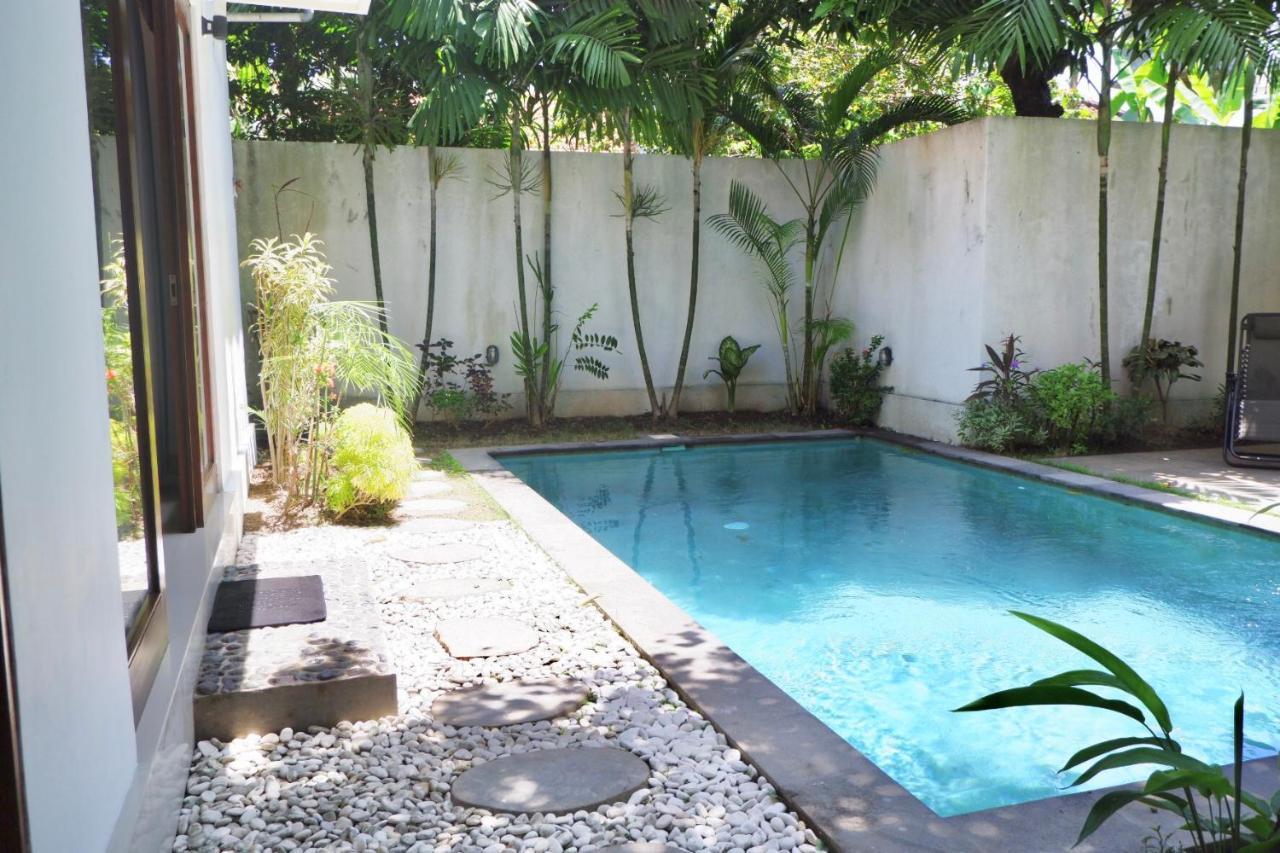 Bristol Villa Seminyak (Bali)