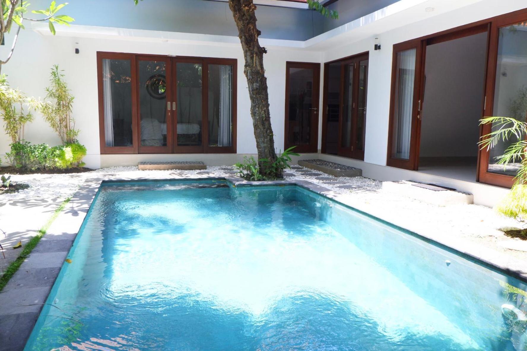 Villa Bristol Seminyak (Bali)