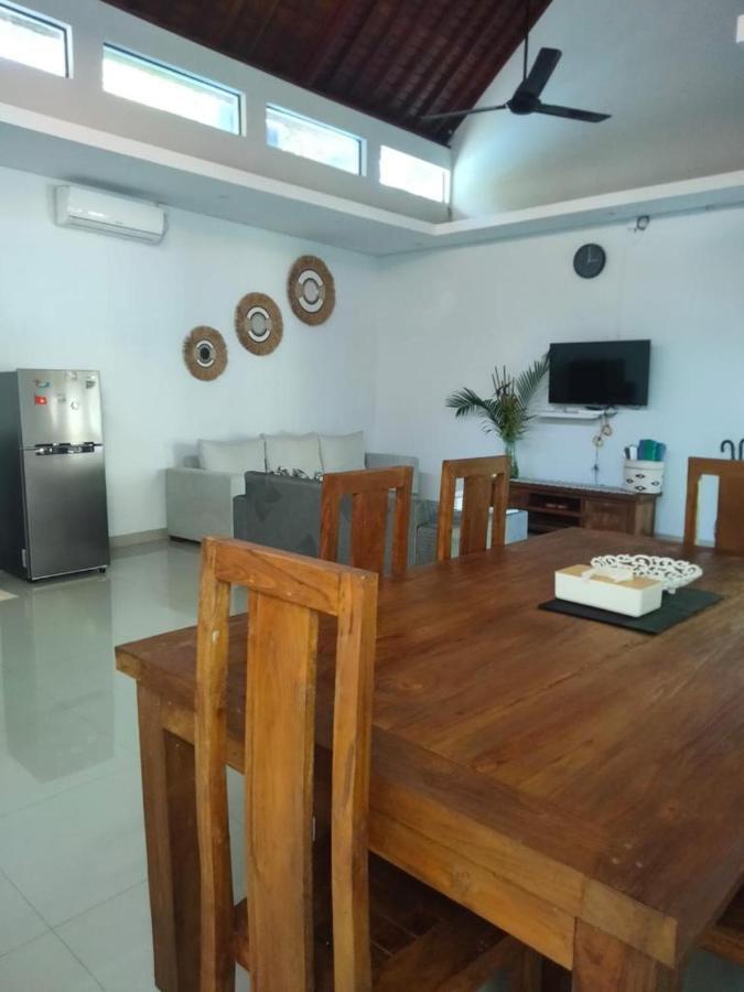 Villa Bristol *